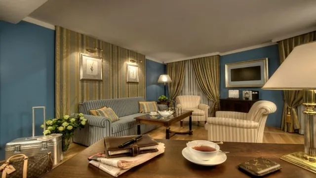 Austria Trend Hotel Ananas Vienna photo 1