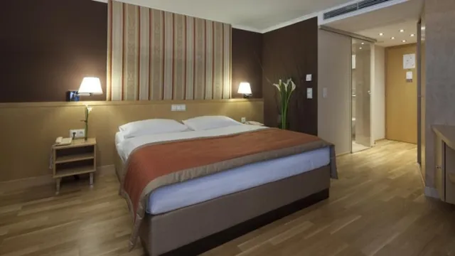 Austria Trend Hotel Ananas Vienna photo 2