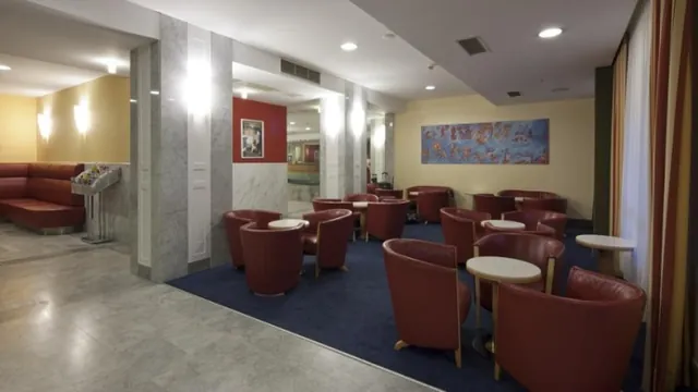 Austria Trend Hotel Ananas Vienna photo 3