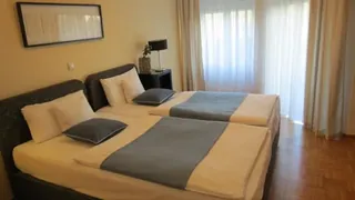 Novotel Paris Val de Fontenay