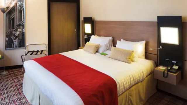 Palazzo Tirso Hotel Cagliari - MGallery Collection photo 1