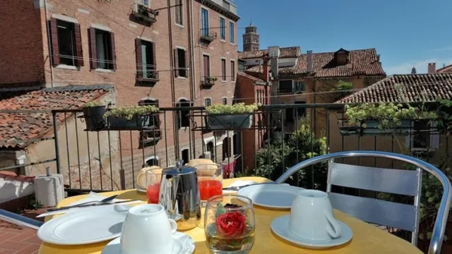 Falier Hotel Venice photo 2