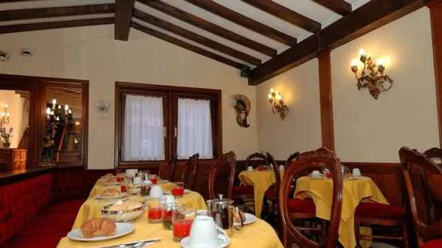 Falier Hotel Venice photo 3