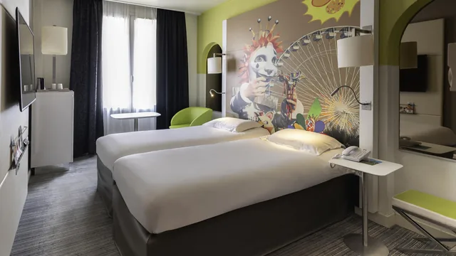 City Garden Hotel Amsterdam photo 4