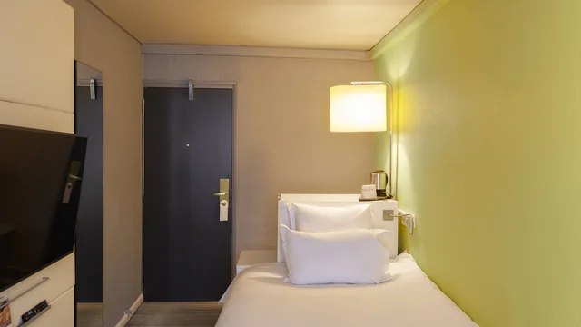 City Garden Hotel Amsterdam photo 5