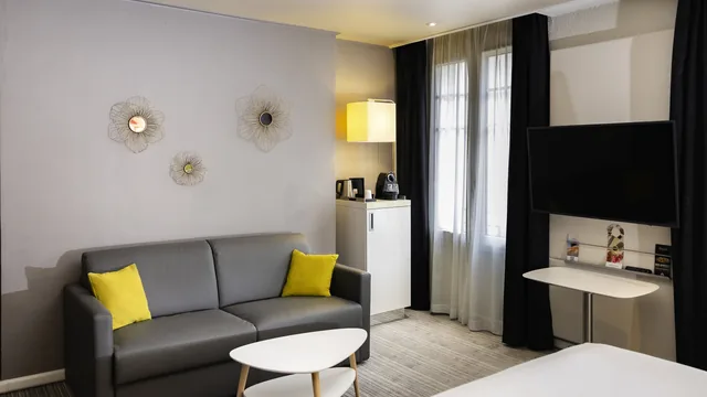 City Garden Hotel Amsterdam photo 6