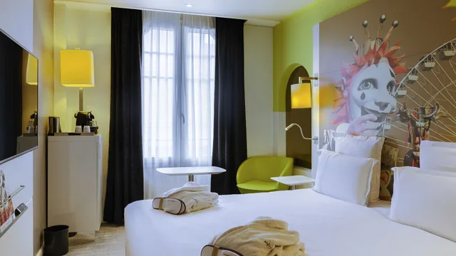 City Garden Hotel Amsterdam photo 7