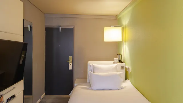 City Garden Hotel Amsterdam photo 9