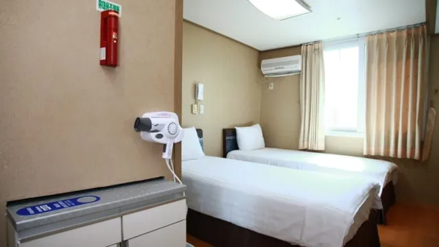 Mercure Sunshine Coast Kawana Waters photo 1