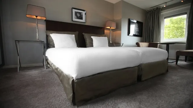 Days Hotel by Wyndham Changsha South photo 3