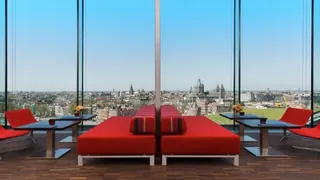 Days Hotel by Wyndham Changsha Yuelu