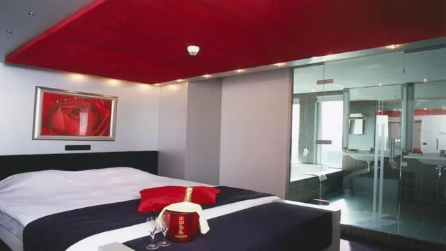 Westcord City Center Hotel Amsterdam photo 2