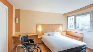 Days Hotel by Wyndham Changsha Yuhua East