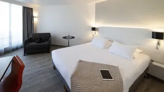 Days Hotel by Wyndham Changsha Yuhua West