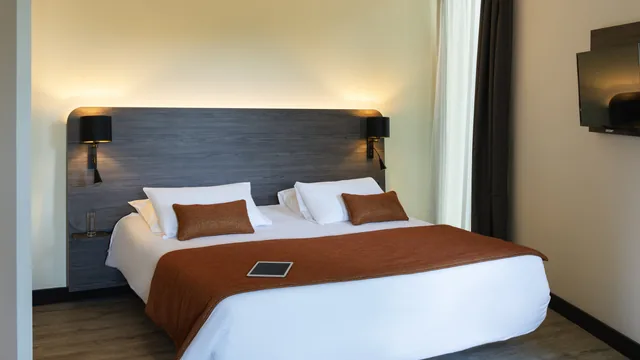 Novotel La Grande Motte Golf photo 6