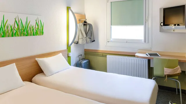 Days Inn by Wyndham Changsha Yuanda Road photo 2
