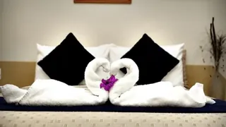 Mercure Harbin Hexing Road