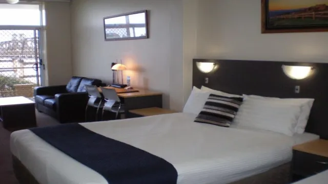 All Seasons Country Lodge photo 5