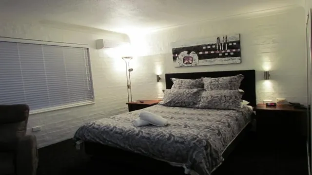 All Seasons Country Lodge photo 6