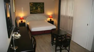 Europa 92 Hotel Amsterdam