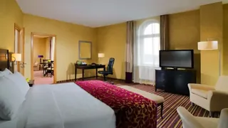 Arbat Nord Hotel St. Petersburg