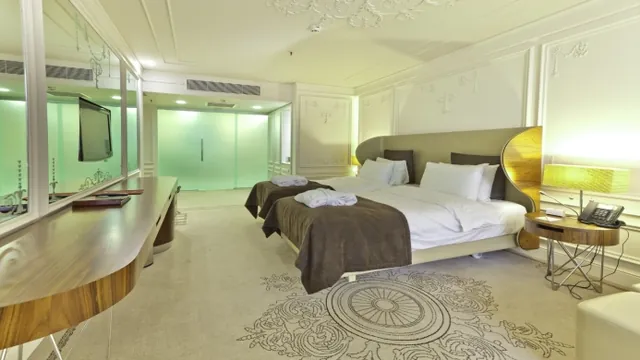 Arbat Nord Hotel St. Petersburg photo 2