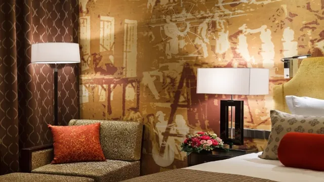 Arbat Nord Hotel St. Petersburg photo 3