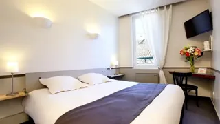 Mercure Han Sur Lesse