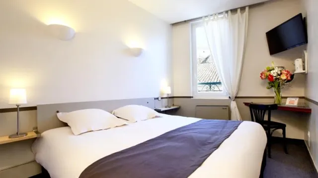 Mercure Han Sur Lesse photo 1