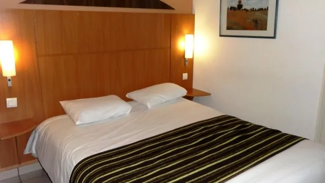 Mercure Han Sur Lesse photo 2