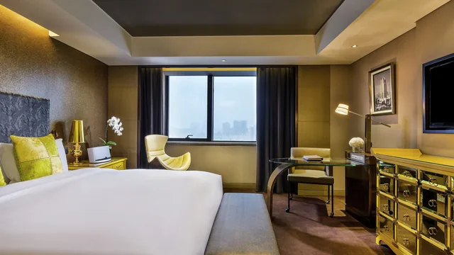 Sofitel Zhengzhou International photo 4
