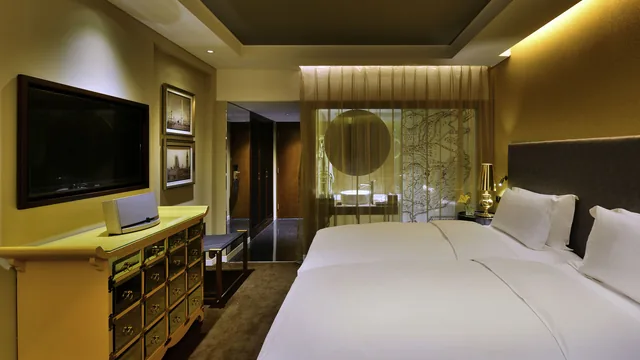Sofitel Zhengzhou International photo 5