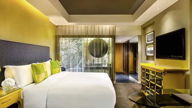Sofitel Zhengzhou International photo 6