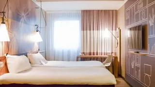 Days Inn by Wyndham Charlotte/Woodlawn Near Carowinds