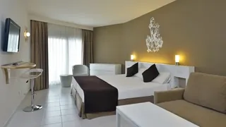 Novotel Istanbul Bomonti