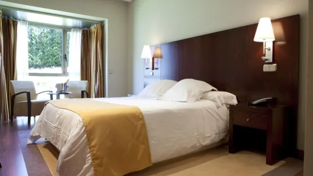 Pullman Huai'an photo 1