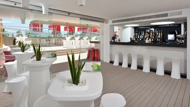 Mercure Wiazowna Brant photo 2