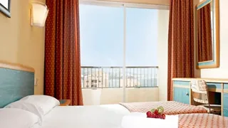 Ibis budget Saint Nazaire Centre Gare