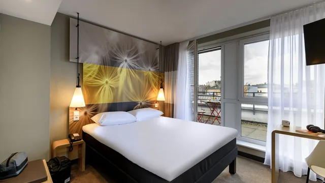 Ibis Luebeck City photo 1