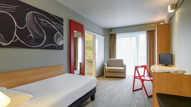 Ibis Luebeck City photo 3