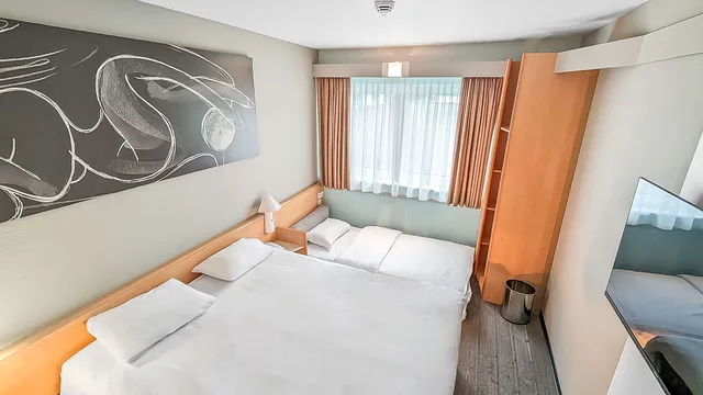 Ibis Luebeck City photo 7