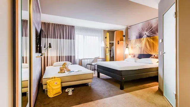 Ibis Luebeck City photo 9