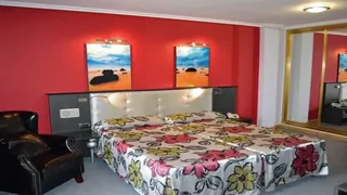 Chateau La Roca Hotel Santander