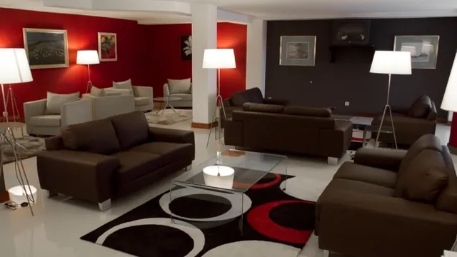 greet Hotel Castres-Sa?x photo 2