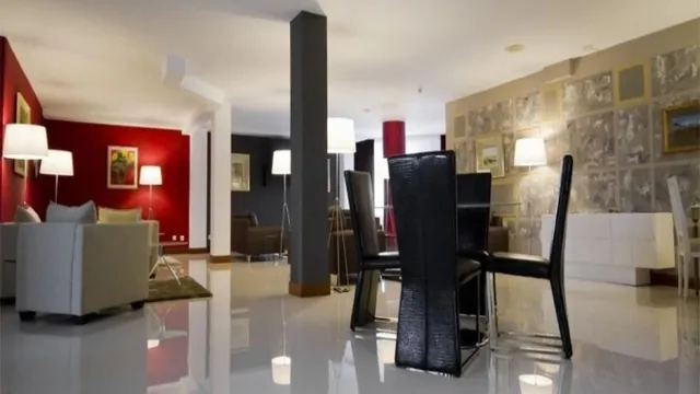 greet Hotel Castres-Sa?x photo 3