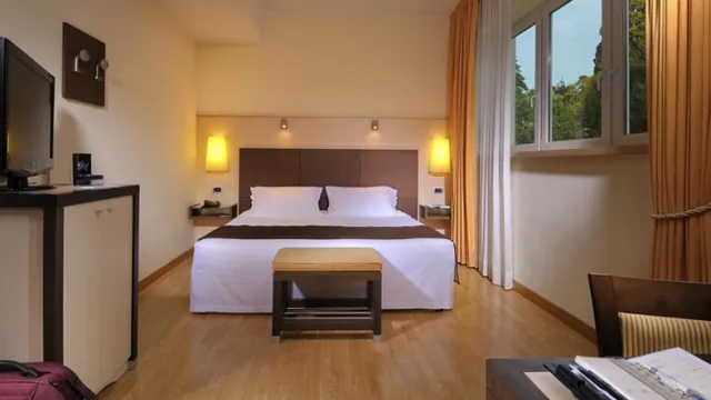 Best Western Master Hotel Brescia photo 4