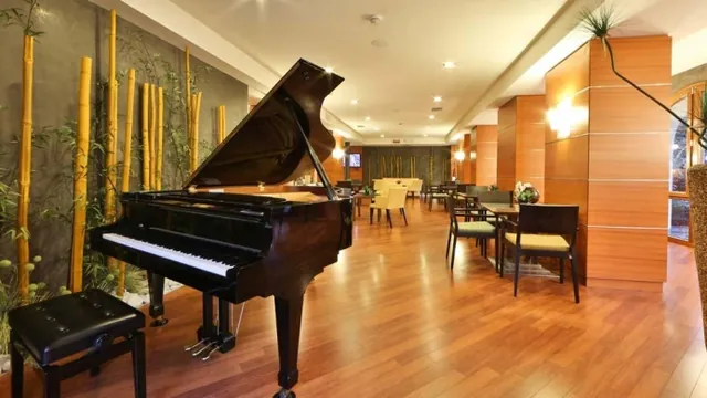 Best Western Master Hotel Brescia photo 5