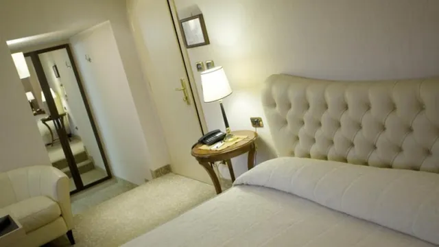 Best Western Master Hotel Brescia photo 6