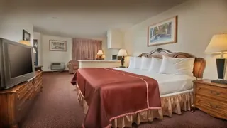 Hill Country Inn & Suites at Salado Creek Villas San Antonio