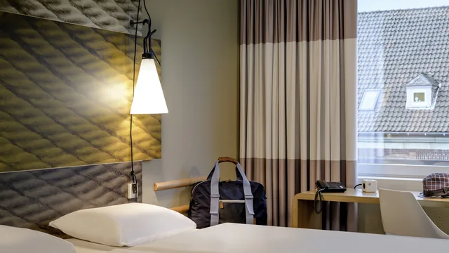 Ibis Muenster City photo 2